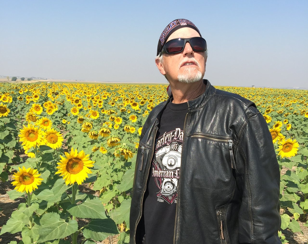 National US Oncology Network Lets Adventurous Cancer Patient Keep Moving During Cancer Treatment