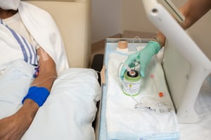 Лутатера меняет лечение нейроэндокринных опухолей