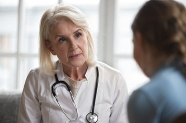 Tipos de cáncer de útero: Cuándo remitir a un especialista
