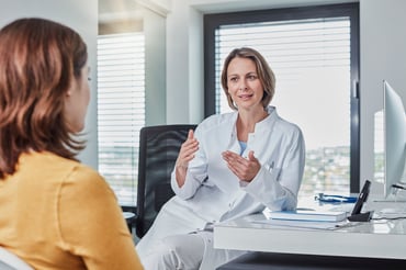 6 cosas que hay que saber sobre el diagnóstico de cáncer de cuello de útero