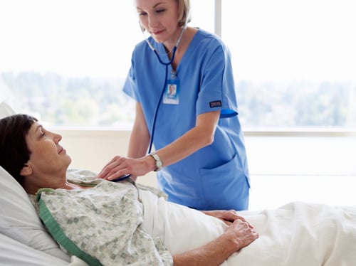 Hospice and Palliative Care for Cancer Patients – Part of Treatment