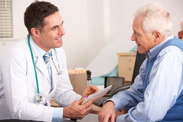 Tratamiento del cáncer de próstata: Conozca sus opciones más allá de la cirugía