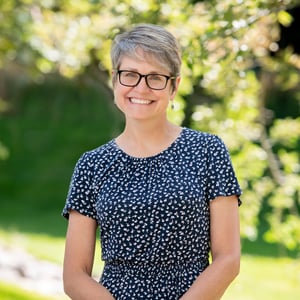 Dra. Michelle Basche - Codirectora Médica