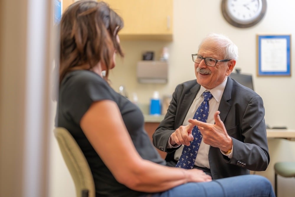Bladder Cancer Treatment Options