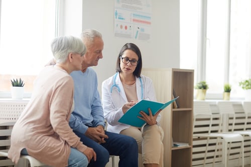 Cáncer de vejiga en mujeres y hombres: ¿Cuál es la diferencia?