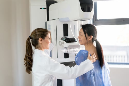 What You Should Know About the Types of Breast Cancer Screening