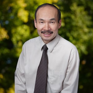 Daniel T. Chin, MD