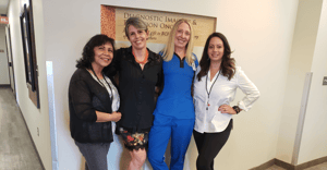 La perspectiva de una hija sobre la atención compasiva del cáncer