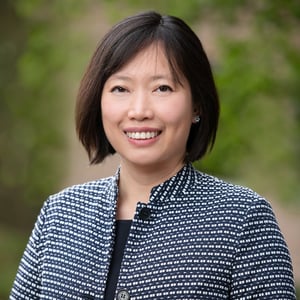Jocelyn De Yao, MD
