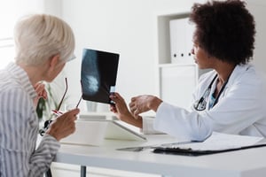 Dense Breasts: What You Need to Know