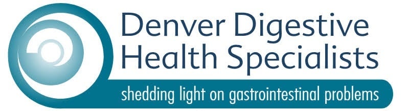 DenverDigestiveHealthLogo