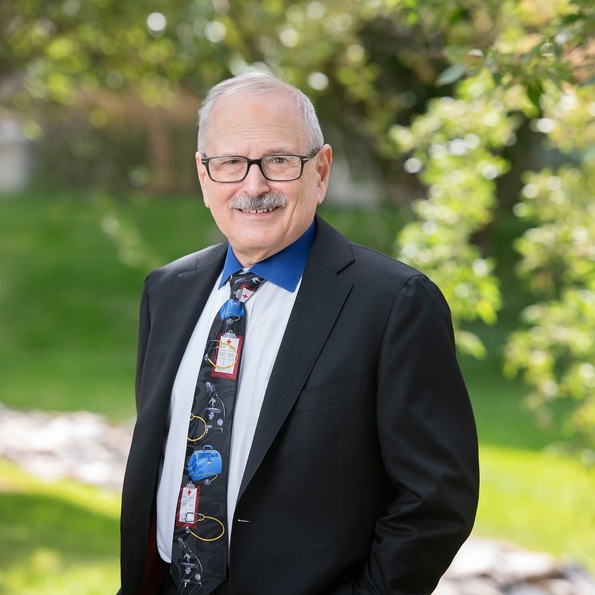 Rod Feiner Early Symptoms of Leukemia