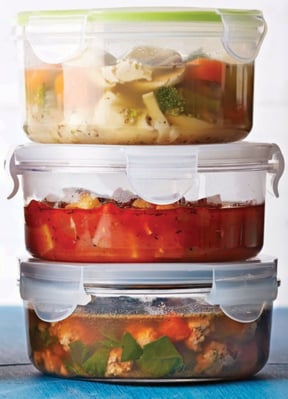 Food Storage