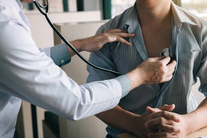 cribado del cáncer colorrectal en pacientes jóvenes