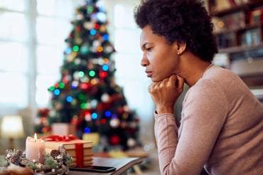 Coping with Loss During the Holidays