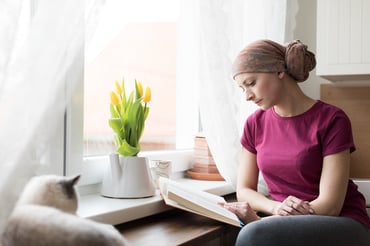 9 Book and Audio Recommendations About Cancer