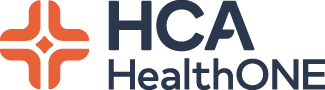 Логотип HCA