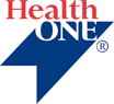 Logotipo de HealthOne