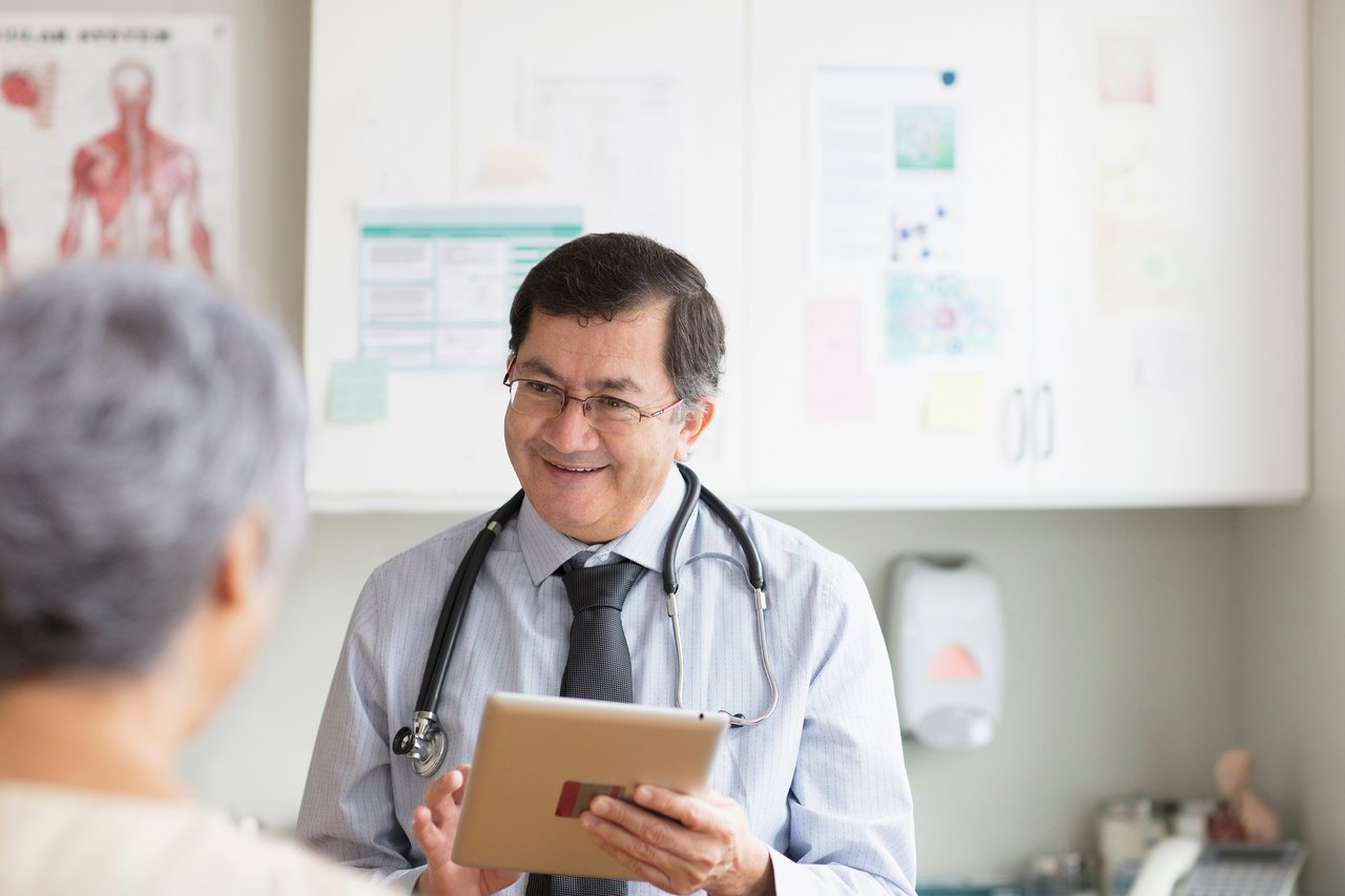 Cuidados después de la quimioterapia: Su equipo de salud puede ayudar