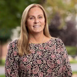 Robin Hoffman