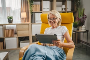 Hormone Replacement Therapy & Breast Cancer Risk: What Women Should Know