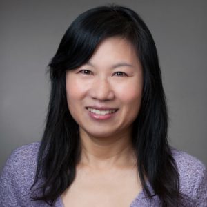 Hyun Sue Kim, MD | believes in Vitamin D in the fight against breast cancer