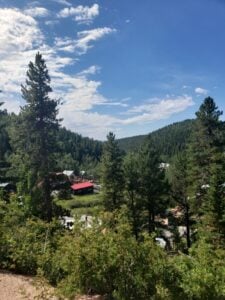 Ride for cancer cures across Colorado