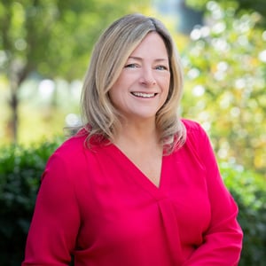 Jill Mitchell, doctora, MSW, LCSW, OSW-C