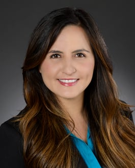 La Dra. Mabel Mardones, doctora en cáncer de mama, de Rocky Mountain Cancer Centers