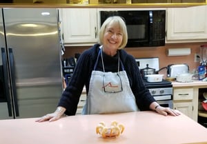 How Positivity and Expert Care Helped One Woman Overcome Rare Cancer