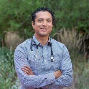 Jesal Patel, MD