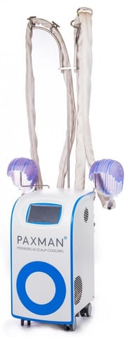 Paxman Scalp Cooling System Machine-1
