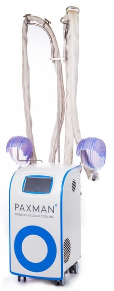 Paxman Scalp Cooling System