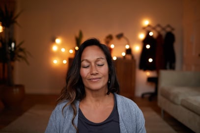 Practicing Mindfulness