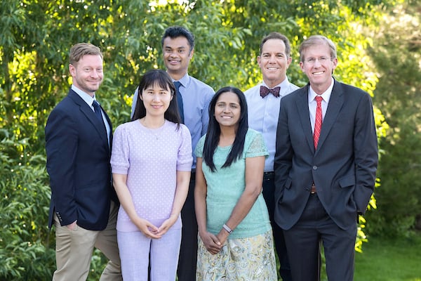 RMCC Doctors