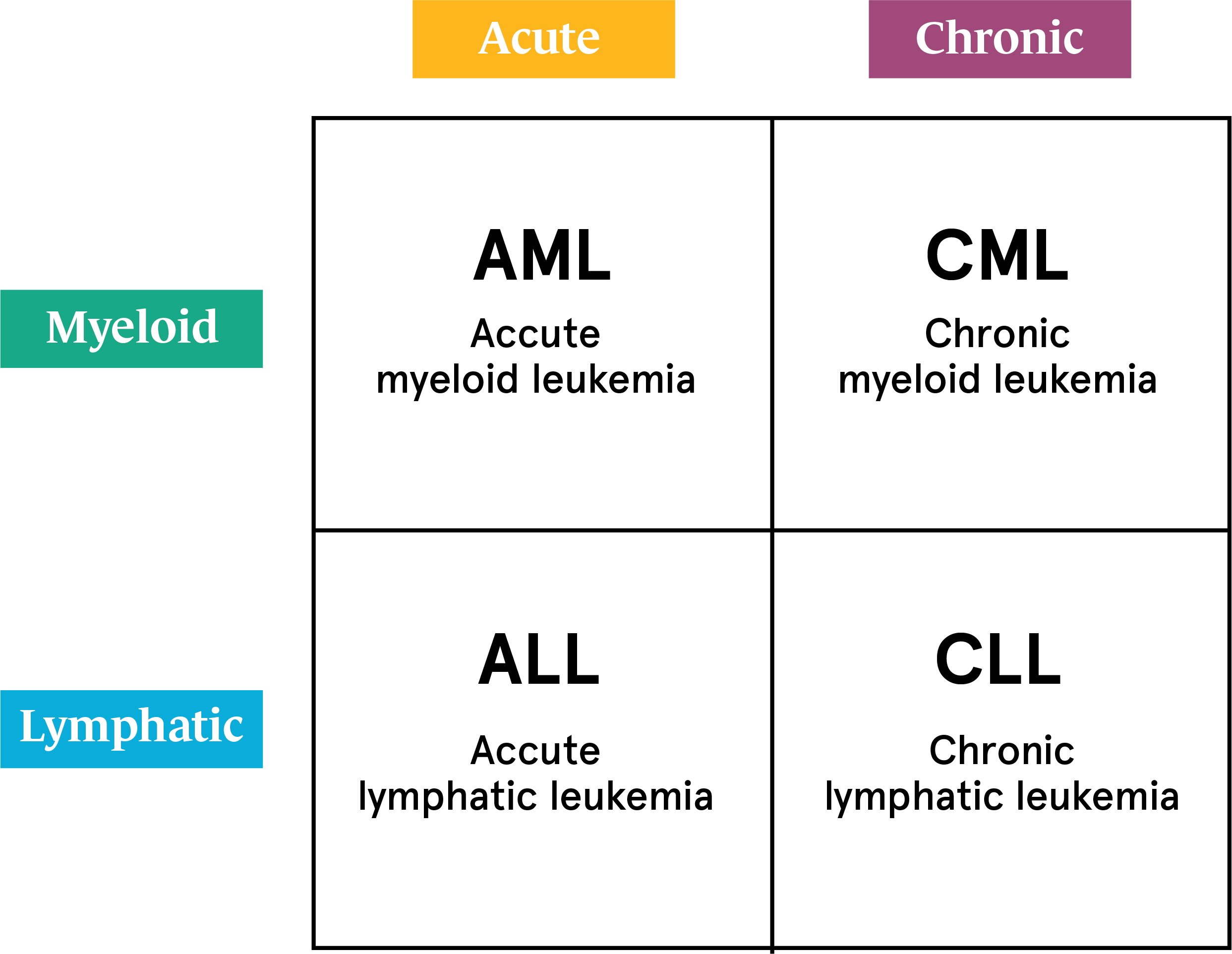 RMCC-TypesOfLeukemia