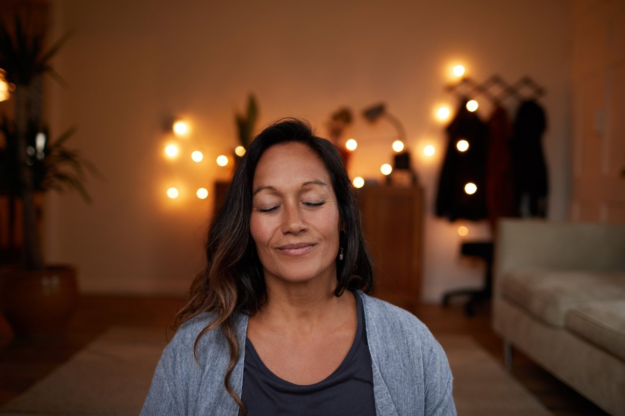 Life With Cancer: Arriving at a Whole-Self Perspective