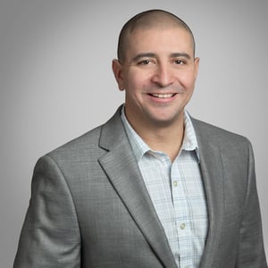 Jerome Gomez