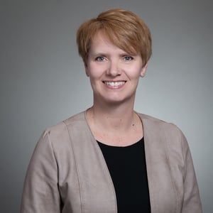 Mindy Grantham