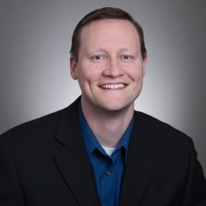 Tim Redtzke, CPA