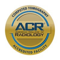логотип компьютерной томографии