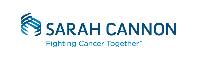 Logotipo de Sarah Cannon