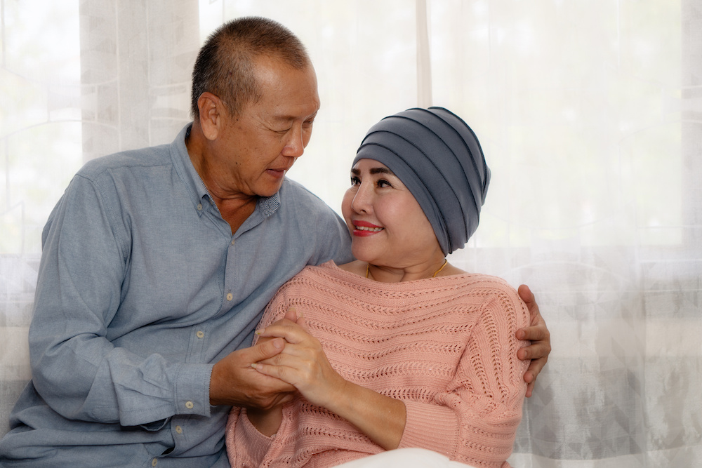 Что нужно знать о побочных эффектах лечения рака легких