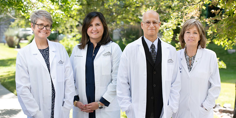 breast-cancer-specialists-denver