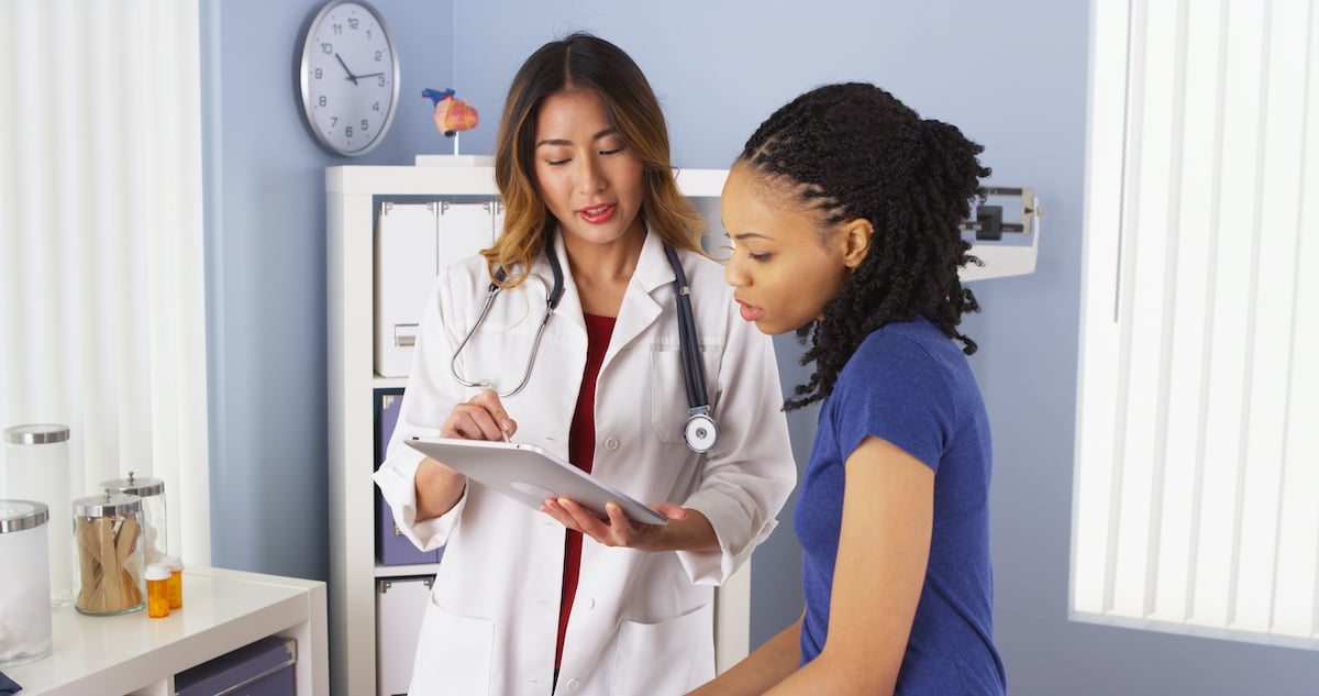 cáncer de mama triple negativo