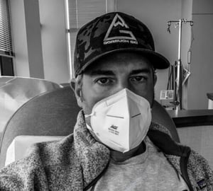 Testicular Cancer Leads Physician to Focus on Priorities, Not ‘All the Noise’