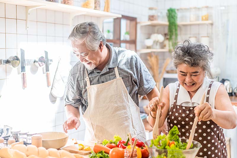 9 consejos para una alimentación sana después del cáncer