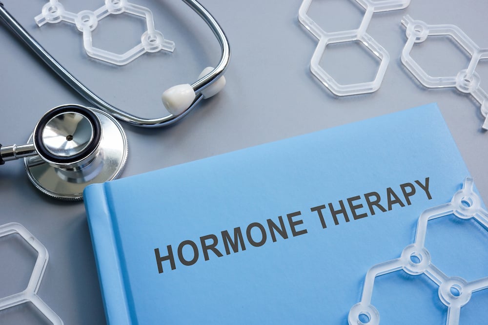 Каковы побочные эффекты гормональной терапии при раке молочной железы?