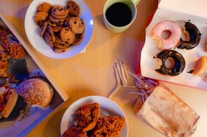 Does the American Diet Increase Cancer Risk?
