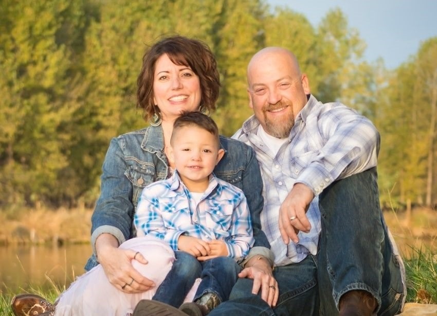 Husband and Wife Cancer Survivors Reflect on Their Back-To-Back Cancer Diagnoses